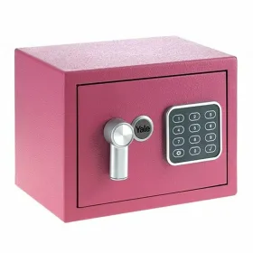 Saugumo dėžutė Yale YSV/170/DB2/P
