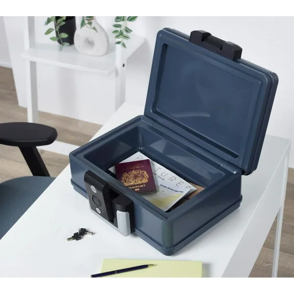 Сейф Yale YFC/154/KB1