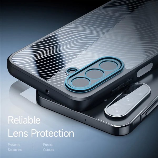 Case Dux Ducis Aimo Samsung A266 A26 5G