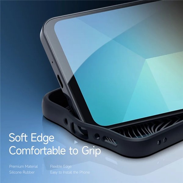 Case Dux Ducis Aimo Samsung A266 A26 5G