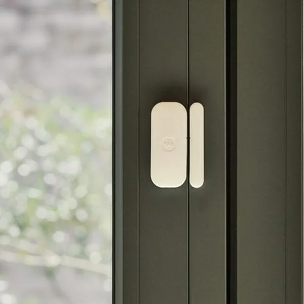 Smart Sensor for Doors and Windows Yale AL-DC-1A-W