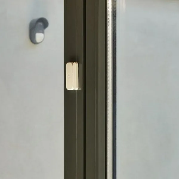Smart Sensor for Doors and Windows Yale AL-DC-1A-W