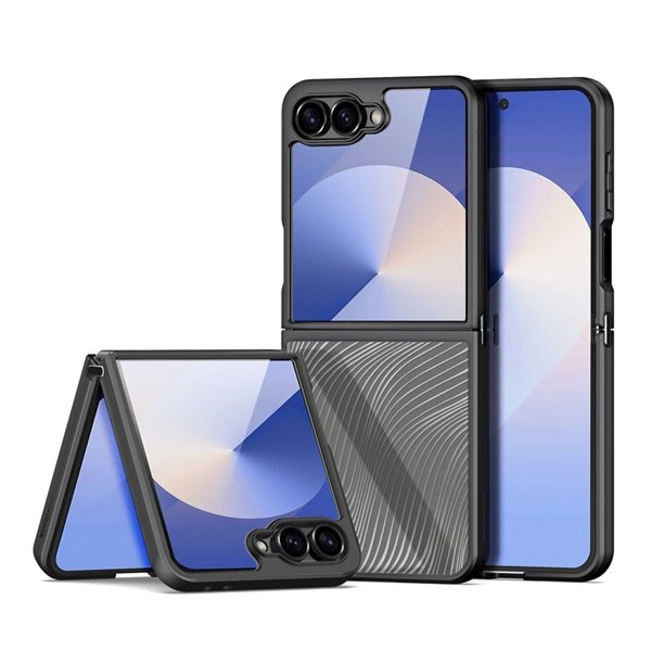Case Dux Ducis Aimo Samsung F751 Z Flip7