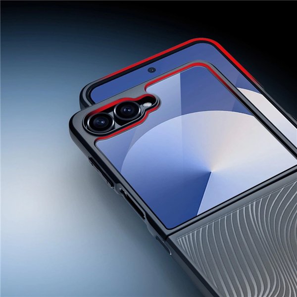 Case Dux Ducis Aimo Samsung F751 Z Flip7