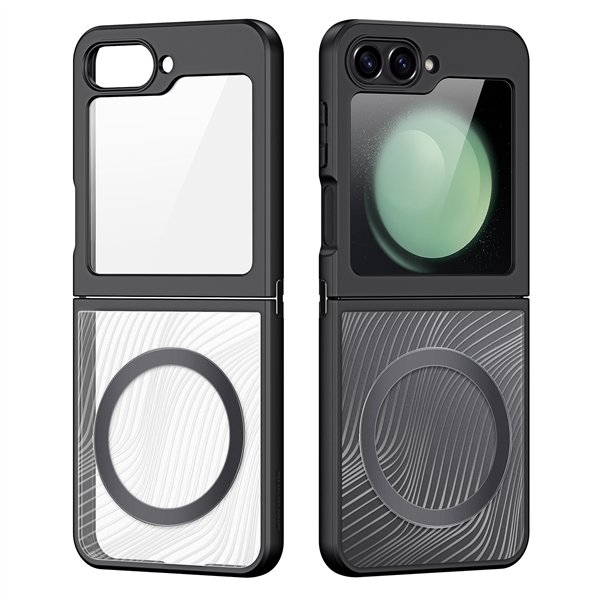 Case Dux Ducis Aimo Samsung F956 Z Fold6