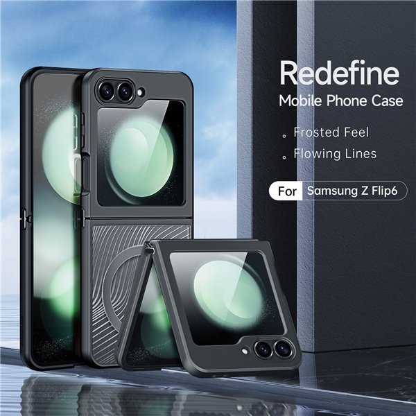 Case Dux Ducis Aimo Samsung F956 Z Fold6