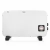 Verwarming Tristar KA-5816 Balts Melns/Balts 2000 W