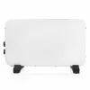 Verwarming Tristar KA-5816 Balts Melns/Balts 2000 W