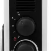 Verwarming Tristar KA-5816 Balts Melns/Balts 2000 W