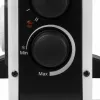 Verwarming Tristar KA-5816 Balts Melns/Balts 2000 W