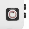 Verwarming Tristar KA-5816 Balts Melns/Balts 2000 W