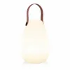Galda lampa Smartwares OOO-50002 Balts Plastmasa 3,7 V