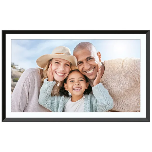 Цифровая фоторамка Agfa APF1560WIFI Wi-Fi 15,6"