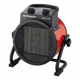 Radiaator Orbegozo 17998 Must 3000 W