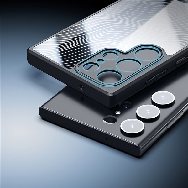 Dėklas Dux Ducis Aimo Samsung S918 S23 Ultra 5G