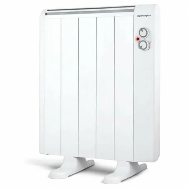 Digital Heater Orbegozo RRM 810 White 800 W