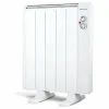 Digital Heater Orbegozo RRM 810 White 800 W