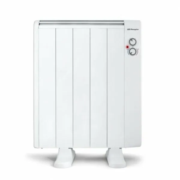 Digital Heater Orbegozo RRM 810 White 800 W