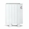 Digital Heater Orbegozo RRM 810 White 800 W