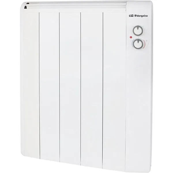 Digital Heater Orbegozo RRM 810 White 800 W