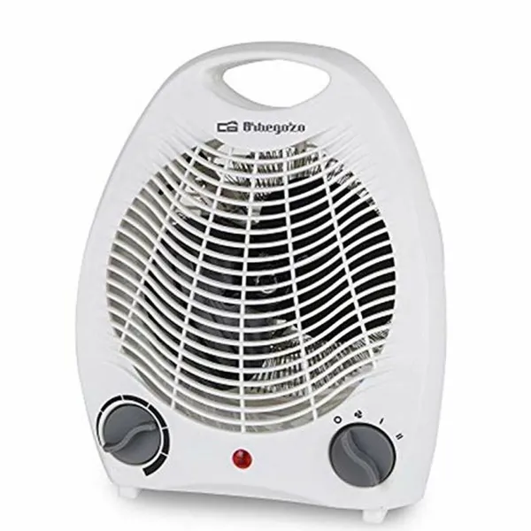 Šildytuvas Orbegozo FH 5115 Balta 2000 W