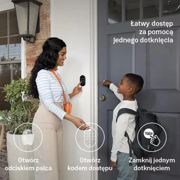 Dėklas Dux Ducis Aimo Samsung S936 S25 Plus