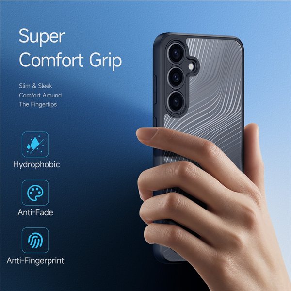 Case Dux Ducis Aimo Samsung S936 S25 Plus