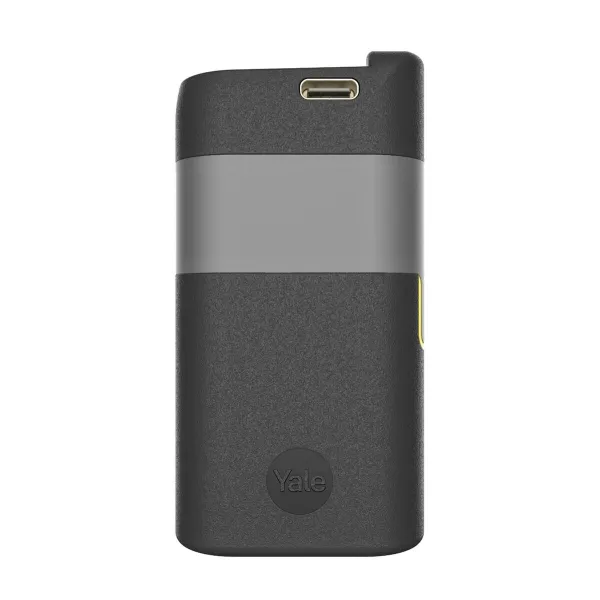 Oplaadbare batterij Yale 05/602000/MB