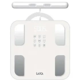 Digital Bathroom Scales LAICA PS1072 180 kg