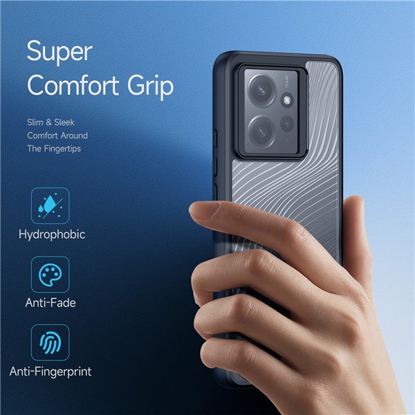 Case Dux Ducis Aimo Xiaomi 13T/13T Pro