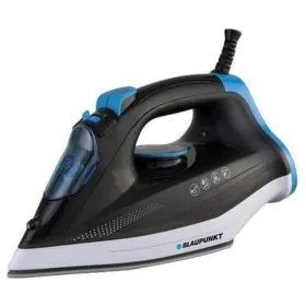 Паровой утюг Blaupunkt BP5004 Чёрный 2600 W