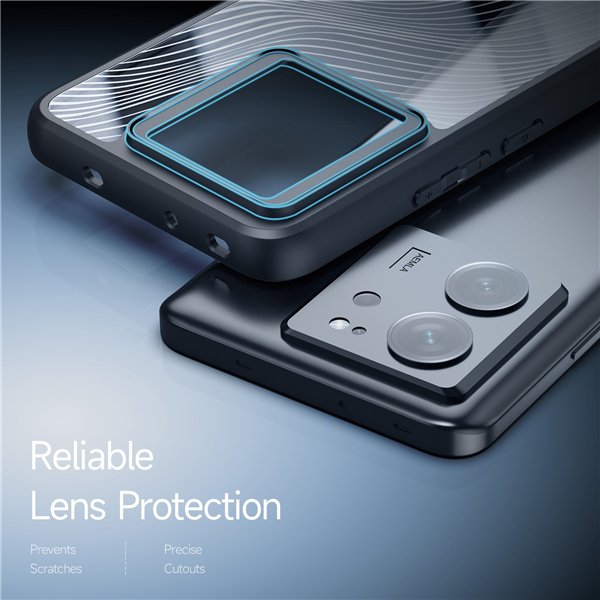 Case Dux Ducis Aimo Xiaomi 13T/13T Pro