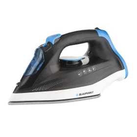 Паровой утюг Blaupunkt BP5004 Чёрный 2600 W
