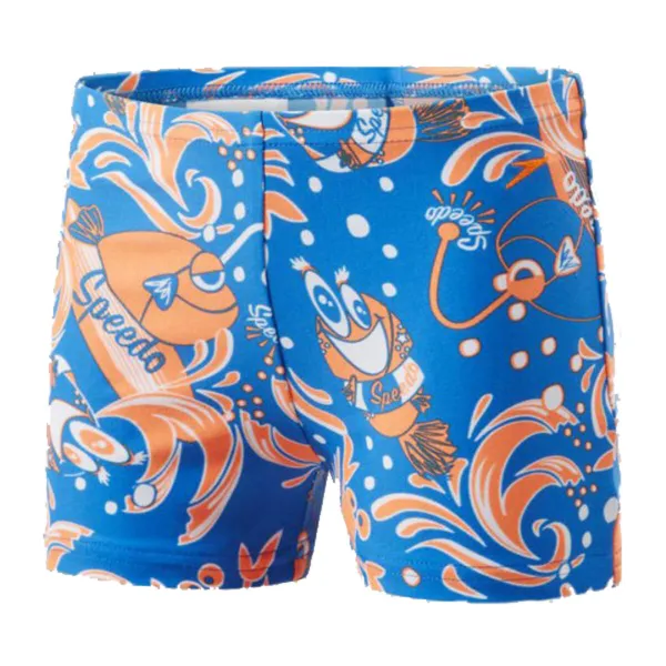 Vaikiška Glaudės Speedo 8-05394C248