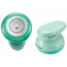 Pūkelių rinkiklis Blaupunkt BP5018 Balta / Mėlyna 3 W