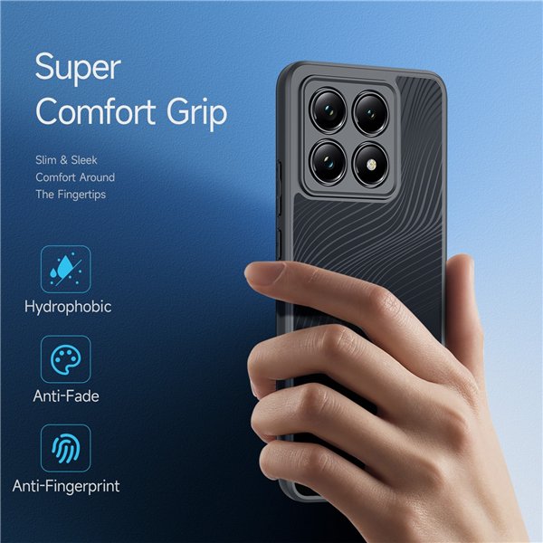 Case Dux Ducis Aimo Xiaomi 14T Pro