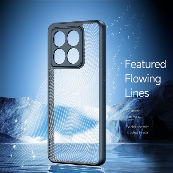 Case Dux Ducis Aimo Xiaomi 14T Pro