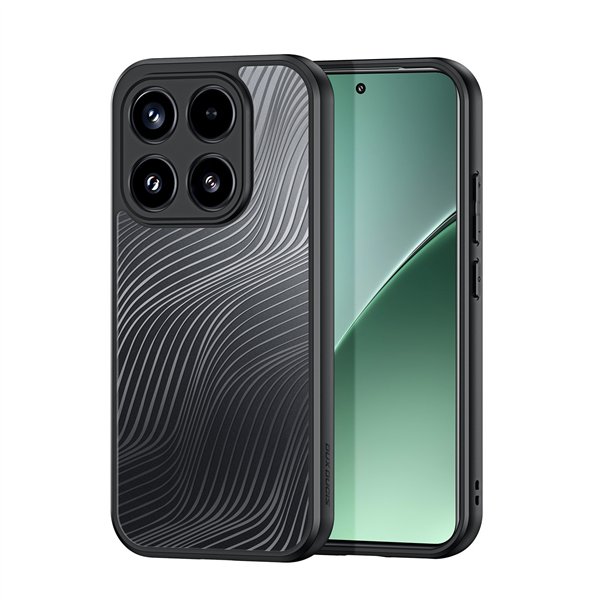 Case Dux Ducis Aimo Xiaomi 17