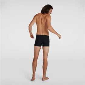 Vīriešu Peldkostīms Speedo 8-11366F876 Melns