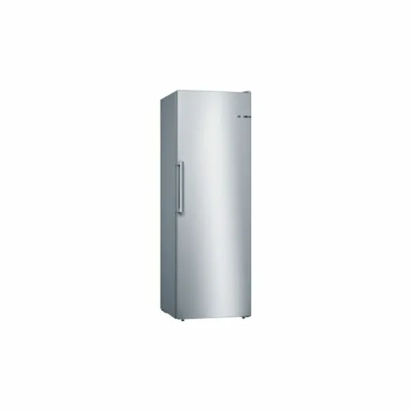 Saldētava BOSCH GSN33VLEP Tērauds (176 x 60 cm)