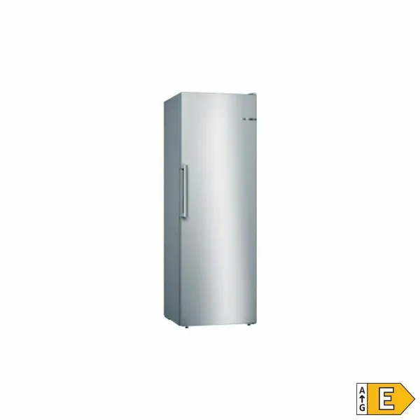 Saldētava BOSCH GSN33VLEP Tērauds (176 x 60 cm)