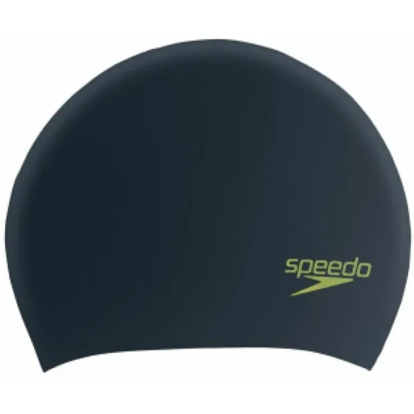 Ujumismüts Junior Speedo 8-12809F952 Must