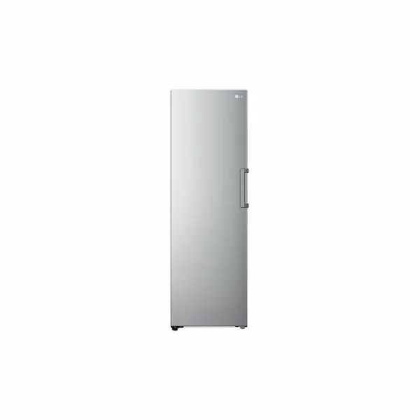 Saldētava LG GFT41PZGSZ Tērauds (186 x 60 cm)