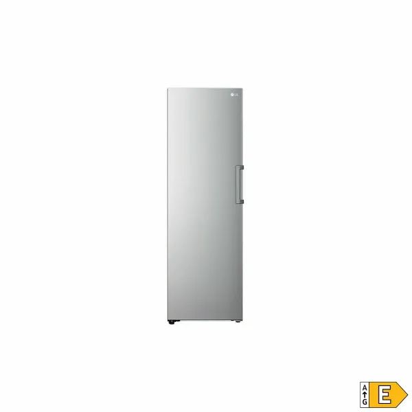 Saldētava LG GFT41PZGSZ Tērauds (186 x 60 cm)