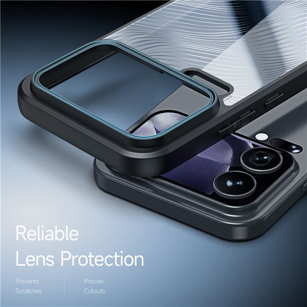 Dėklas Dux Ducis Aimo Xiaomi 17 Pro