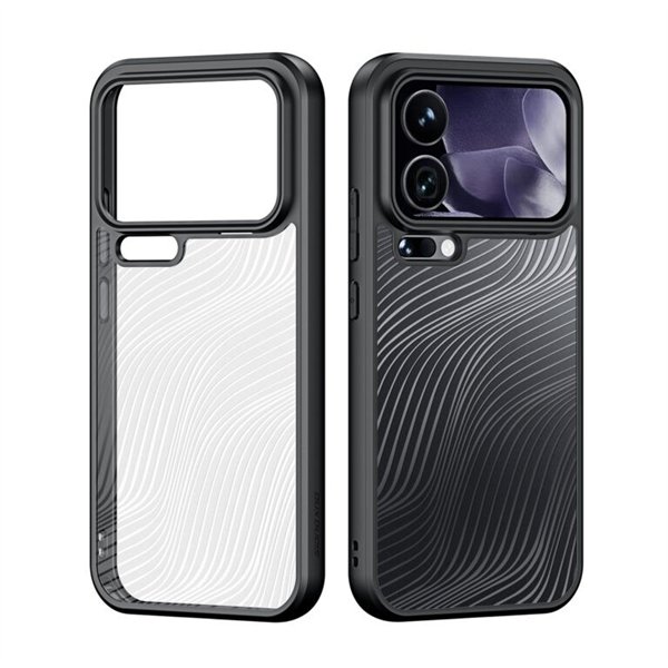 Case Dux Ducis Aimo Xiaomi 17 Pro Max