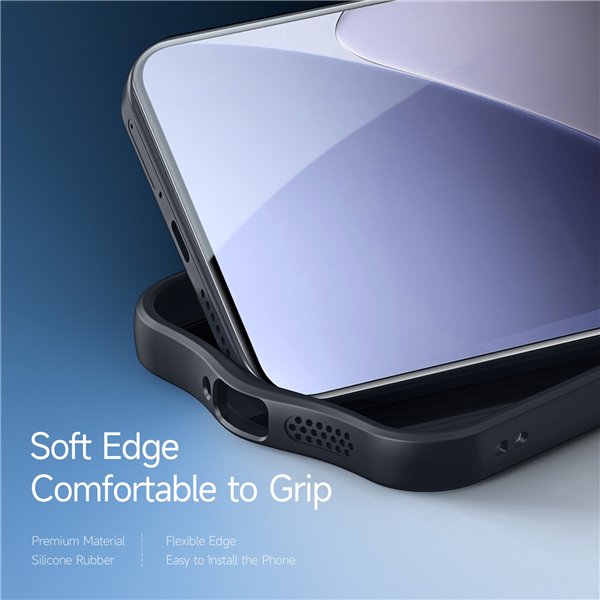 Case Dux Ducis Aimo Xiaomi 17 Pro Max