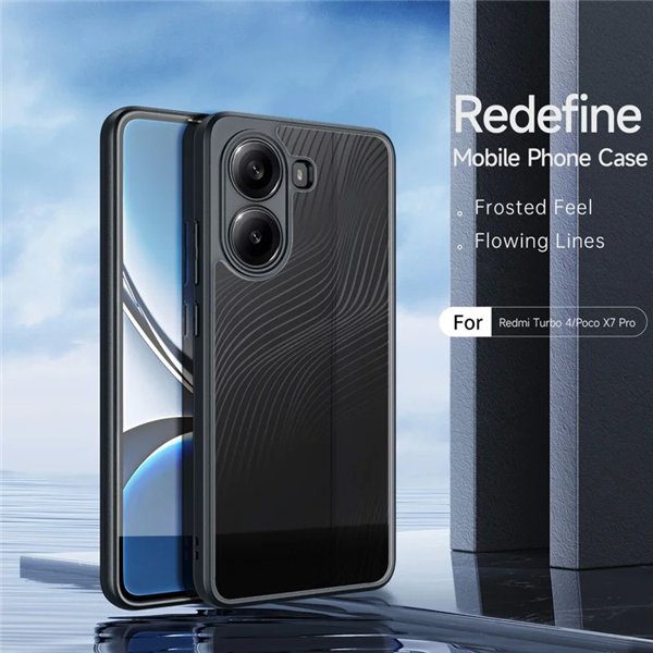 Case Dux Ducis Aimo Xiaomi Poco X7 Pro