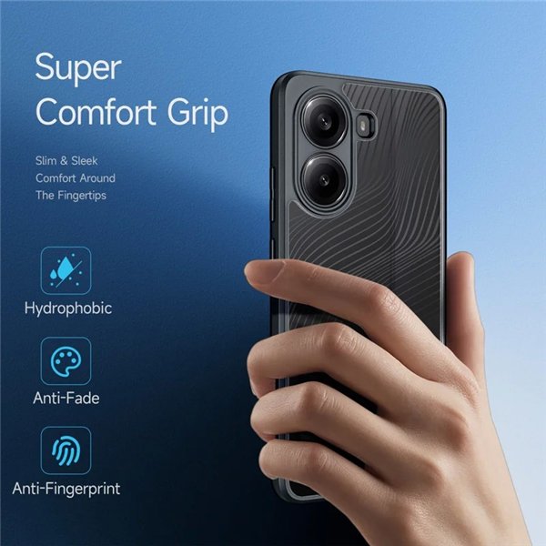 Case Dux Ducis Aimo Xiaomi Poco X7 Pro