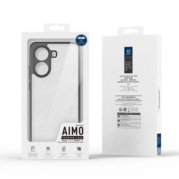 Case Dux Ducis Aimo Xiaomi Poco X7 Pro